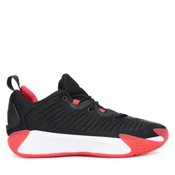 Adidas Muške patike Adidas Initiation, JS0464, Crno-Crvene