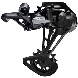 Shimano Deore XT RD-M8100-GS Rear Derailleur Shadow RD+