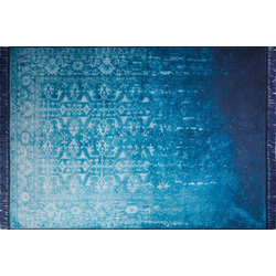 Conceptum Hypnose Tepih Fusion -AL 135, 230x330 cm, Plavi