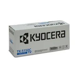 toner Kyocera TK-5150 Cyan/Original
