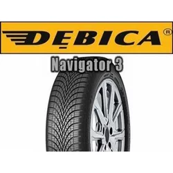 Debica Navigator3 ( 235/55 R18 104V XL )