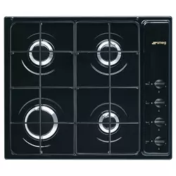 SMEG kuhalna plošča S64SN
