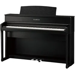 Kawai CA701B Premium Satin Black Digitalni piano