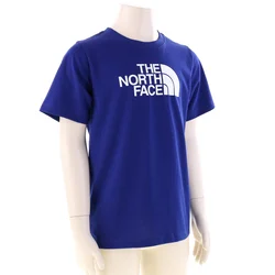 The North Face Evolution Half Dome Teen Otroci Kratka majica