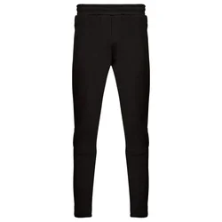 Puma Muški donji deo trenerke Evostripe Core, Crne