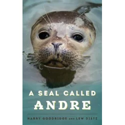 Seal Called Andre