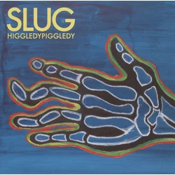 Slug - HiggledyPiggledy (LP)