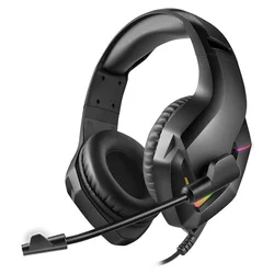 Omega Gaming Slušalice Varr VH8050, Crne