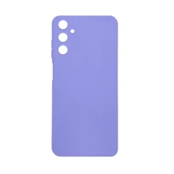 Maska za telefon SOFT CASE za Samsung A05s, Lavanda