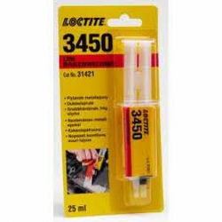 Tečni metal 25ml LOCTITE 3450