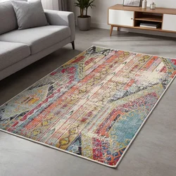 Conceptum Hypnose tepih, 100x150cm, šaren