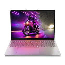 Lenovo Yoga Pro 9 16IAH10 Win11 Pro/16 3.2K OLED120MT/U9-285H/64GB/1TB/RTX5070-8GB-G7-128B/b ( 83L00044RM )