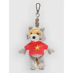 A.LAB Rizzo Bag Charm grey
