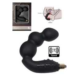 Rocks off Vibro stimulator prostate Big Boy 7 (R21998)