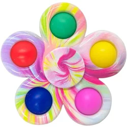 Spinner Večbarvna - Tip5 KP35277