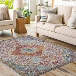 Conceptum Hypnose Tepih, 100x150cm, Šareni