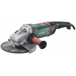 Ugaona brusilica velika Metabo WE 26-230 MVT Quick; 2600W; 230mm (606475000)