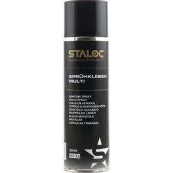 Lepilo v spreju STALOC Multi, 500 ml