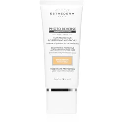 Institut Esthederm Photo Reverse Medium Beige Tonirana krema protiv hiperpigmentacija, 50 ml