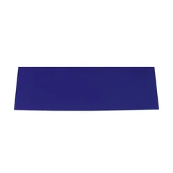 CARMOTION Zakrpa za ciradu 11X34.5cm plava
