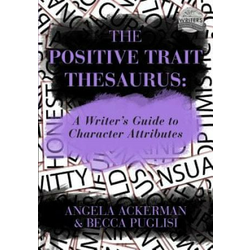 Positive Trait Thesaurus