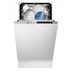 ELECTROLUX pomivalni stroj ESL4562RO