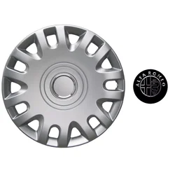Ratkapne za Alfa Romeo 333, 15