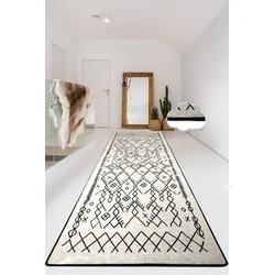 Conceptum Hypnose Tepih, 100x200cm, Krem