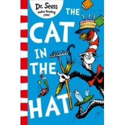The Cat in the Hat