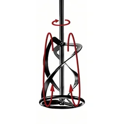 BOSCH Korpa za mešanje 3609201038, 135 mm, 590 mm, 25-40 kg