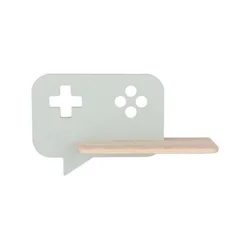 Console Zidna Lampa 5W Led Iq Kids Mint