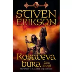 Kosačeva bura - deo drugi