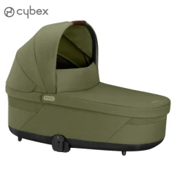 Cybex nosiljka za Balios S Lux, Moss Green