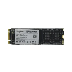 SSD disk Kingfast F6M.2 SATAIII 1TB