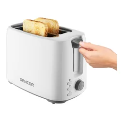 SENCOR Toster STS 2606WH