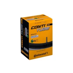 Continental guma unutrašnja 27.5x1,75-2,5 s mtb 40mm a/v ( GUM-0182331 )