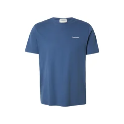 Calvin Klein Majica  modra