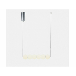VESTA 408 VISILICA 16W 3000K HROM