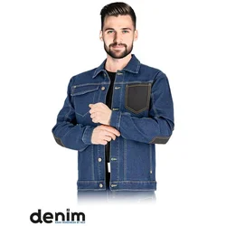 Delovna jakna Jeans Stretch