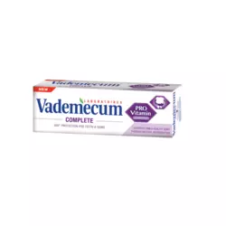 VADEMECUM pasta za zube Premium Complete 75ml