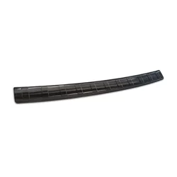 Trunk Edge Protector Strip Jeep Avenger 2023- (dark, matte)