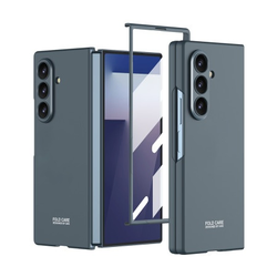 Futrola colorful fold za samsung f966b galaxy z fold 7 5g zelena (gkk case) ( F121537 )