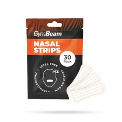 GymBeam Nasal Strips 30Pack