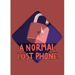 A Normal Lost Phone Steam Key GLOBAL