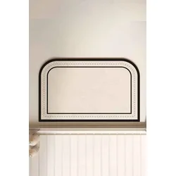 Lessentiel Maison Prostirka za kupatilo, Šarena