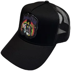 Jimi Hendrix Kapa Voodoo Child Black UNI