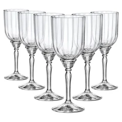 Bormioli Florian set čaša Cocktail 6/1