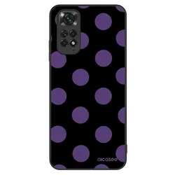 ULTIMATE CASE za Xiaomi Redmi Note 11 - Big flickers