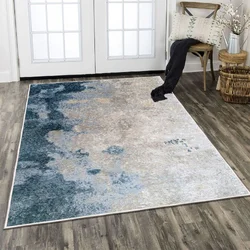 Conceptum Hypnose Tepih, 100x300cm, Šareni