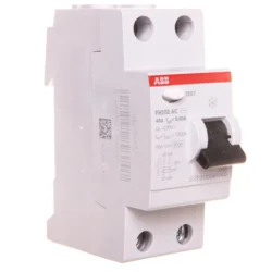shumee 2P 40A 30mA diferencialno stikalo AC FH202 AC-40/0,03 2CSF202002R1400